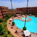 Appartement Meuble A River Palm