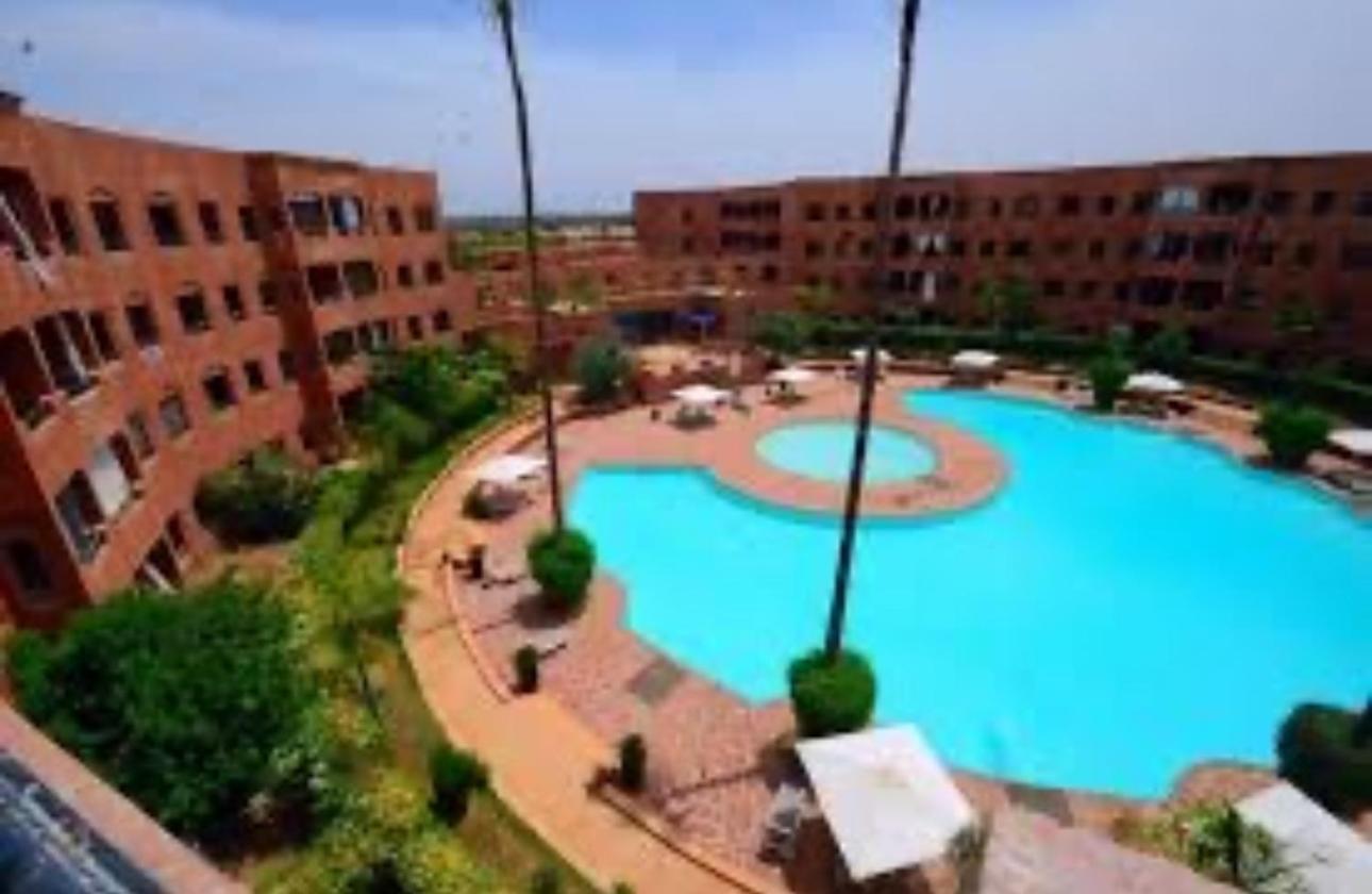 Meuble A River Palm *